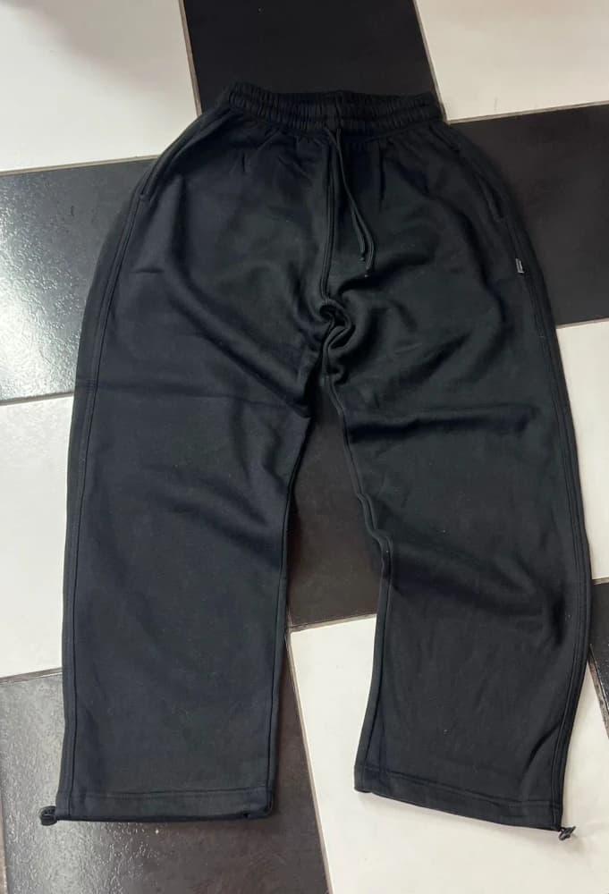 Joggins frizado