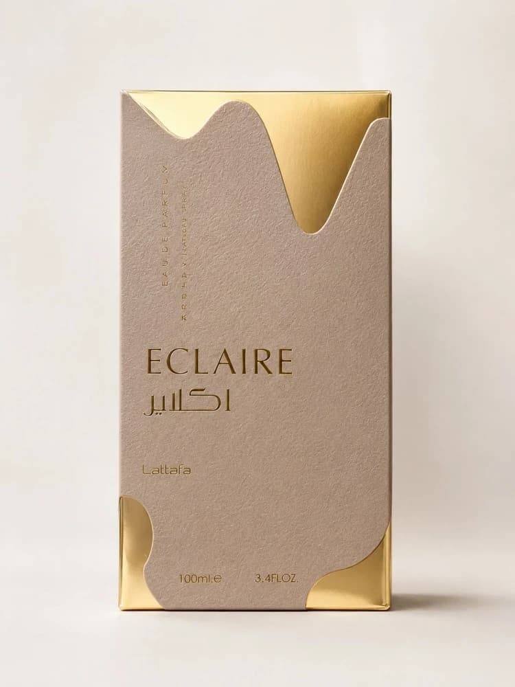 Eclaire Lattafa