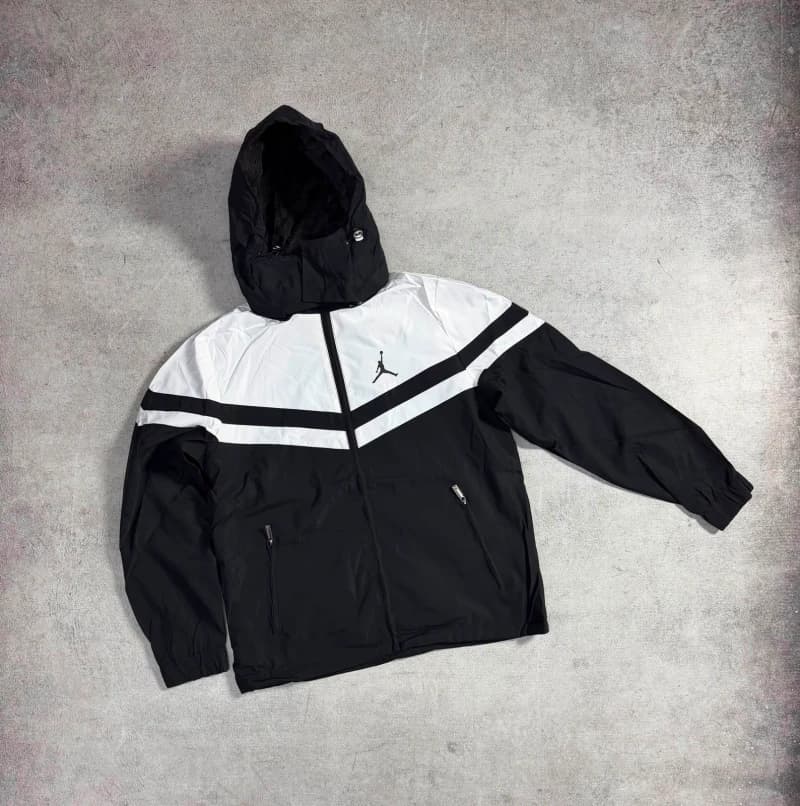Campera Jordan