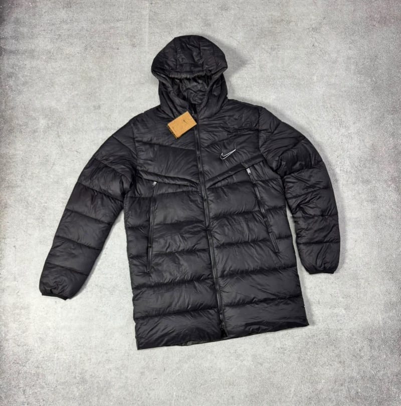 Camperon Nike Reforzado