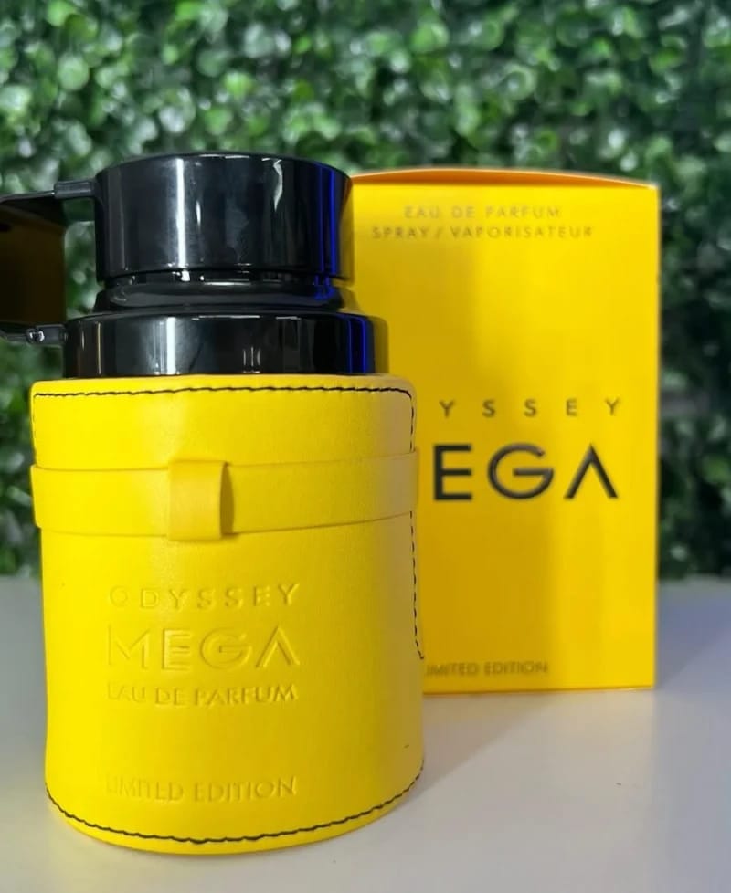 Odyssey Mega