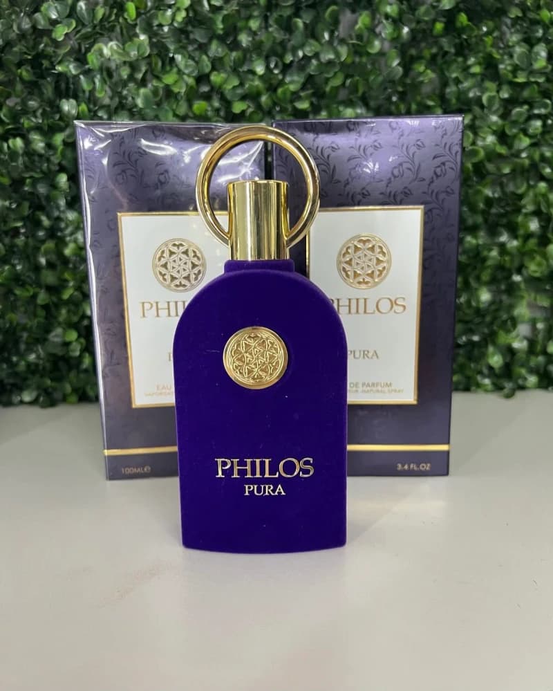 Maison Alhambra Philos Pura