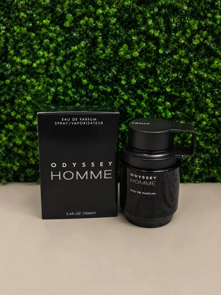 Odyssey Homme