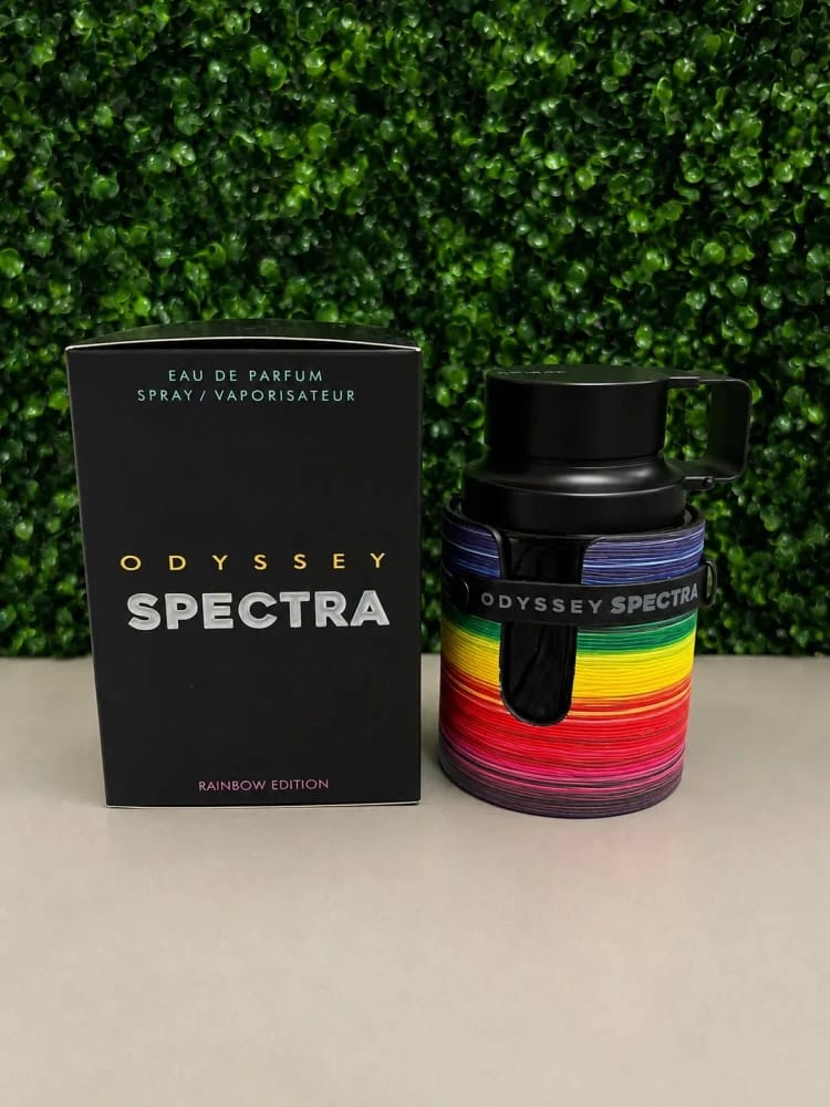 Odyssey Spectra